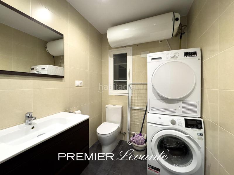 Foto 0bb7dd52-7266-421d-a8fb-81a3634d2afb. Location appartement dans avenida paises escandinavos 6 dans Alicante