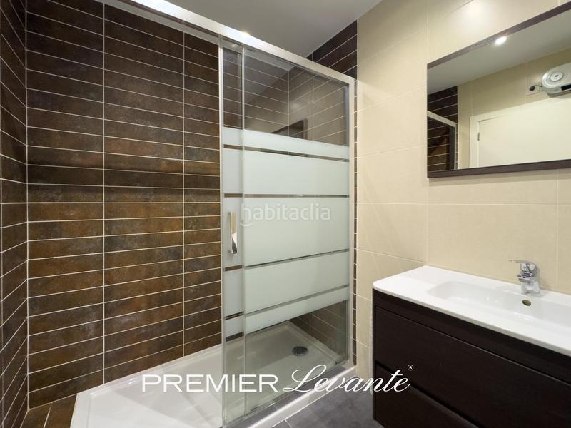 Foto 11f44810-7163-49bb-98f7-b6c408131e7d. Location appartement dans avenida paises escandinavos 6 dans Alicante