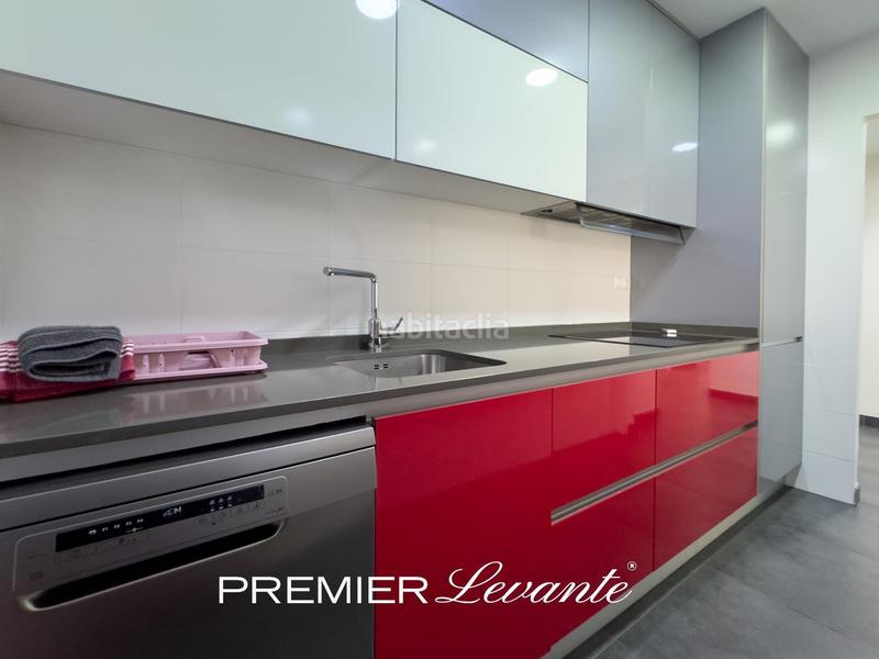 Foto 5e447716-9445-4792-89c1-84dfa7b3a382. Location appartement dans avenida paises escandinavos 6 dans Alicante