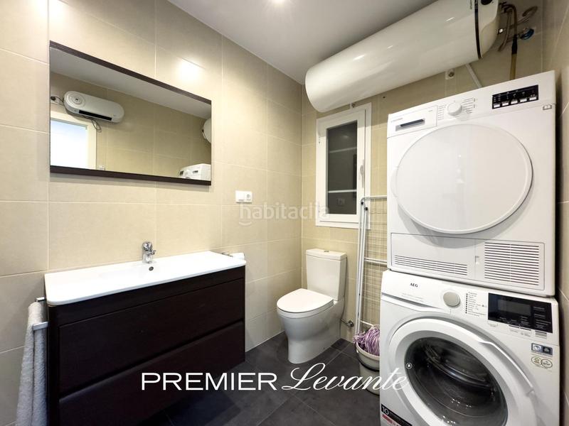 Foto 8d7d7ffb-b882-45ec-80f7-8b1899e95248. Location appartement dans avenida paises escandinavos 6 dans Alicante