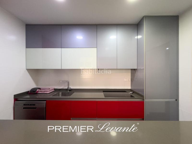 Foto b34622a7-eb47-4ad6-8e3f-1419c82f3cb1. Location appartement dans avenida paises escandinavos 6 dans Alicante