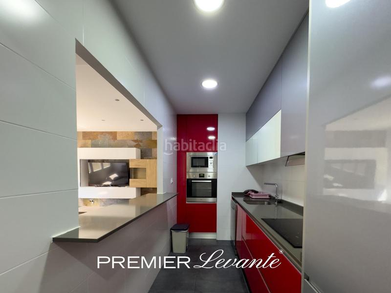 Foto e209f65b-e458-45fd-a7c2-65774d82fd37. Location appartement dans avenida paises escandinavos 6 dans Alicante