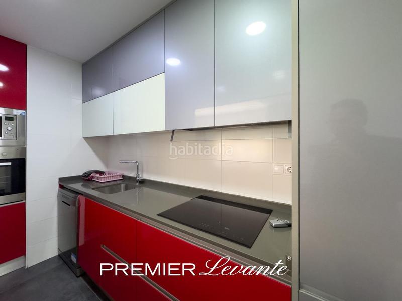 Foto e2cc3a53-449a-4278-8f95-f5fcadef1be7. Location appartement dans avenida paises escandinavos 6 dans Alicante