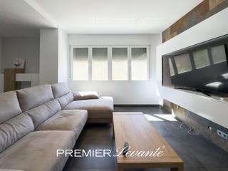 Miete Etagenwohnung  Avenida paises escandinavos 6. Piso en alicante zona playa san juan