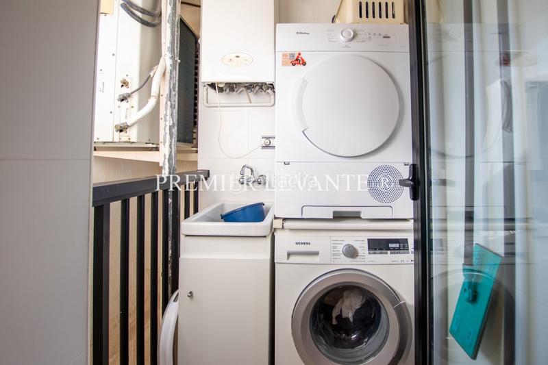 Foto 03756476-8fc6-4a53-b967-f1d376d98644. Appartamento con riscaldamento parcheggio piscina in Alicante