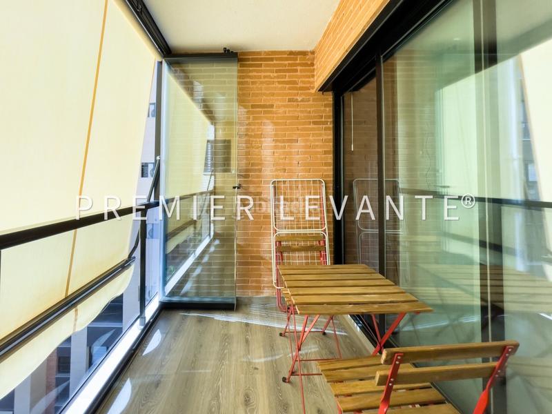 Foto 06419e70-2cae-4440-b59b-b53f834c54dd. Appartamento con riscaldamento parcheggio piscina in Alicante