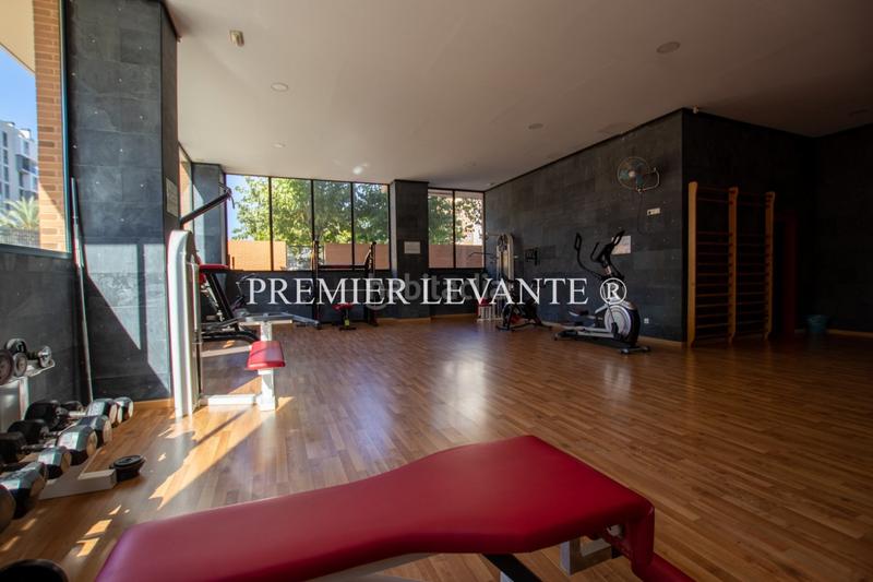 Foto 1a7c1768-dda2-4b54-99cf-833a2e137ad1. Appartamento con riscaldamento parcheggio piscina in Alicante