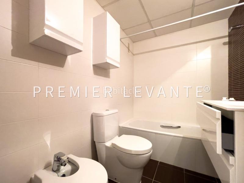 Foto 1b55c4ad-ff33-4aa4-98f6-630994eb52d7. Appartamento con riscaldamento parcheggio piscina in Alicante