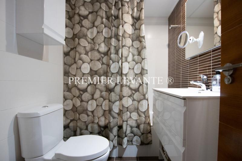 Foto 22ec723c-1790-4b8d-a67a-2f2dcefc5eff. Appartamento con riscaldamento parcheggio piscina in Alicante