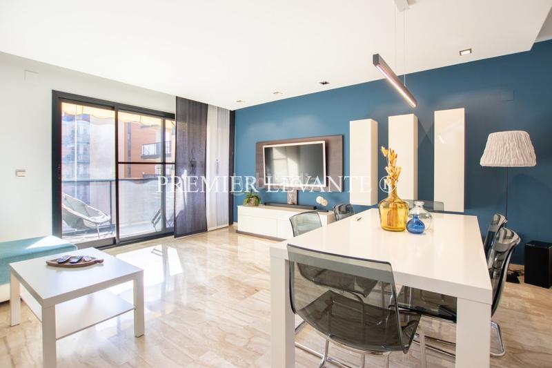 Foto 271aa882-4e88-4eb9-921c-d2ddb8aca3db. Appartamento con riscaldamento parcheggio piscina in Alicante