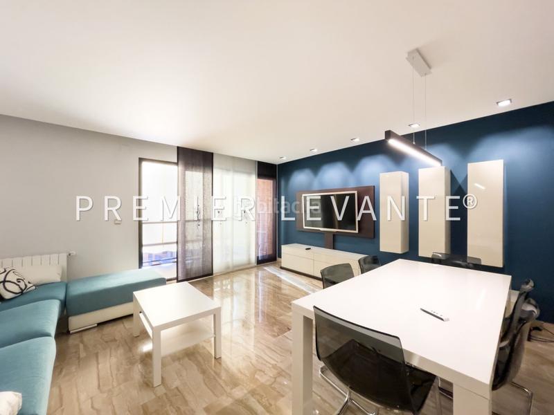 Foto 2d3accba-3645-4985-a91a-bf7c90d8856b. Appartamento con riscaldamento parcheggio piscina in Alicante