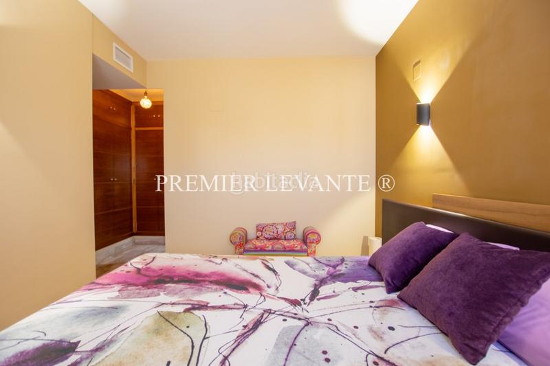 Foto 2f32c82b-f987-4050-a0e8-05aad1d86acd. Appartamento con riscaldamento parcheggio piscina in Alicante