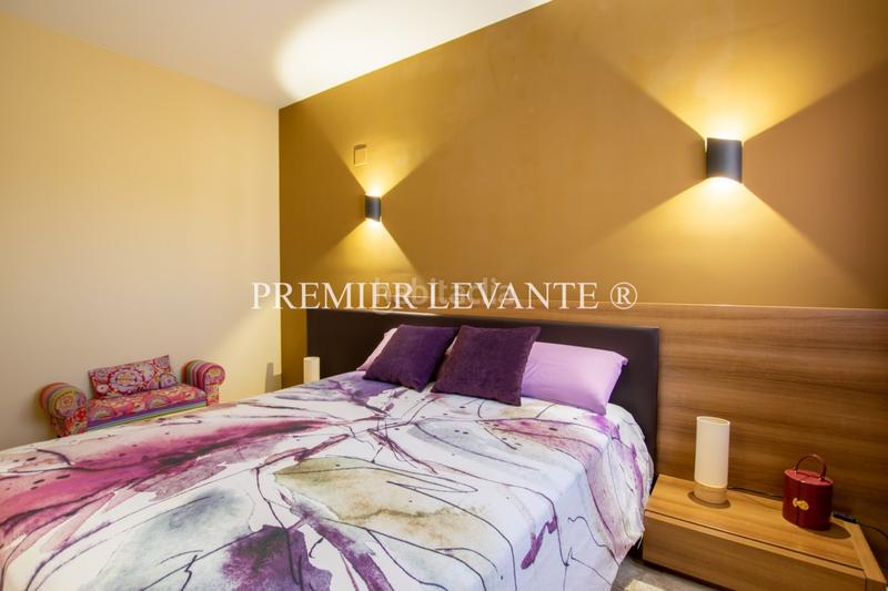 Foto 329062b5-9738-46a7-8c90-dae9be85a78f. Appartamento con riscaldamento parcheggio piscina in Alicante