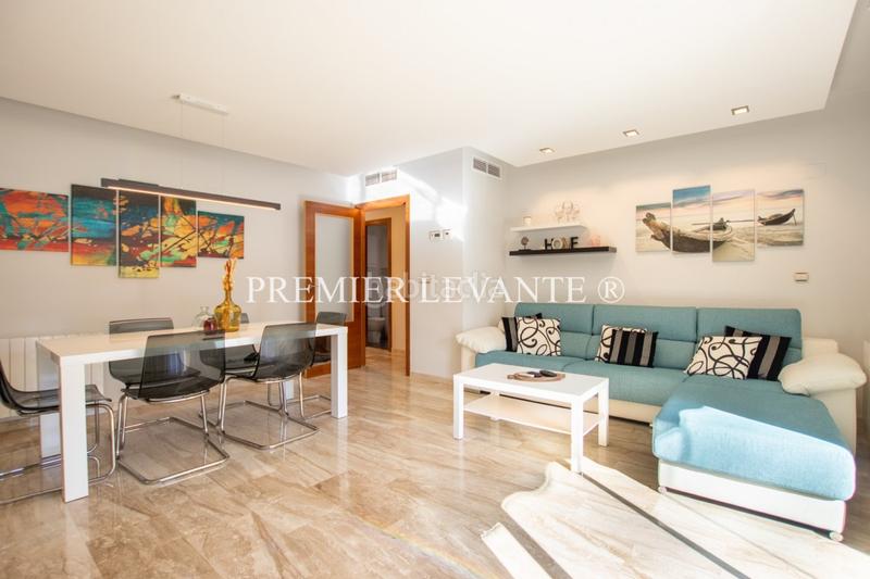 Foto 3abd1a38-fee4-447b-95e9-4562fa738994. Appartamento con riscaldamento parcheggio piscina in Alicante