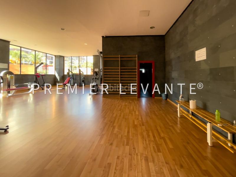 Foto 428fa6d7-1e4e-4b0e-9769-3cd19433c51c. Appartamento con riscaldamento parcheggio piscina in Alicante