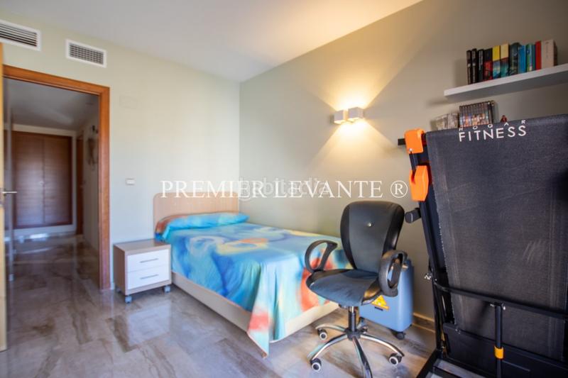 Foto 42a365c1-bf87-4661-bd3f-db8f33e273a1. Appartamento con riscaldamento parcheggio piscina in Alicante