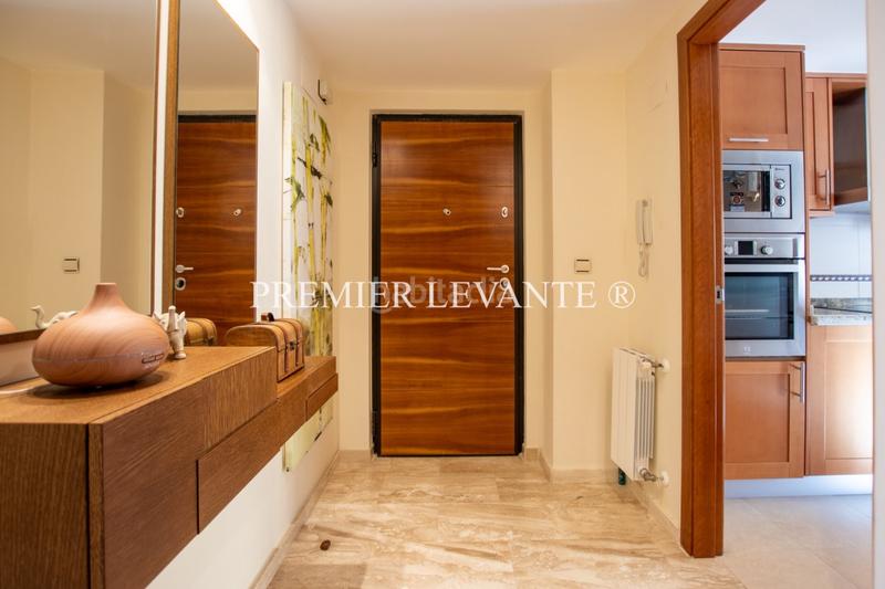 Foto 4dfe2ed9-eac3-4be3-b6e4-843b2a50e0fd. Appartamento con riscaldamento parcheggio piscina in Alicante