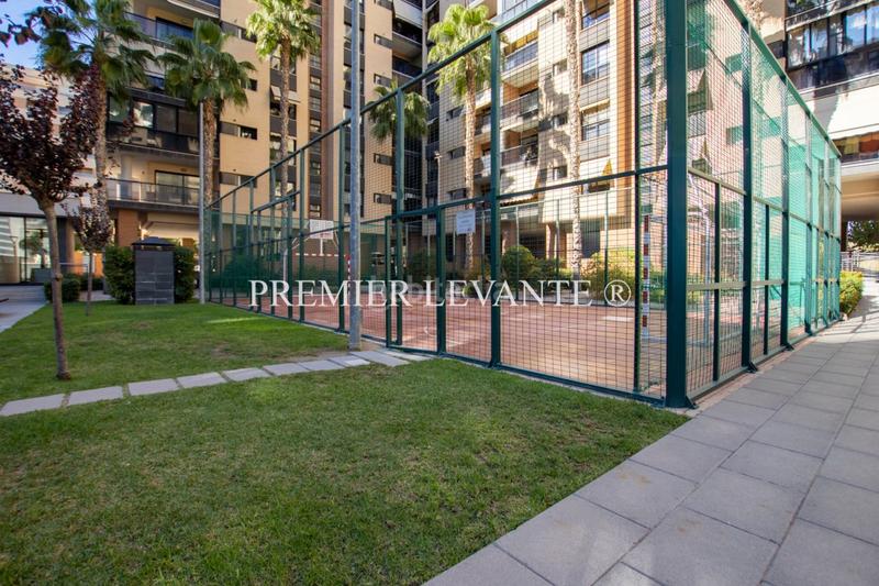 Foto 58119c6f-80e0-4792-827c-b9b5962356ab. Appartamento con riscaldamento parcheggio piscina in Alicante