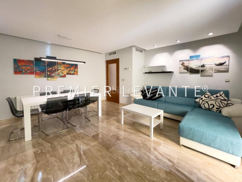 Foto 58b5af8b-0de3-4f6f-993a-817511eef2cb. Appartamento con riscaldamento parcheggio piscina in Alicante