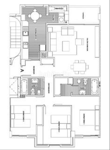 Foto 5bab8401-3c16-47a5-8c77-c4e21eb9a5ff. Appartamento con riscaldamento parcheggio piscina in Alicante