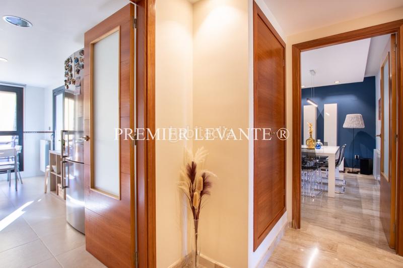 Foto 5f0220cc-37e0-4dd5-b388-db67b1179957. Appartamento con riscaldamento parcheggio piscina in Alicante