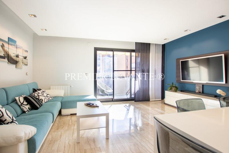 Foto 635a5906-b1d4-46cc-87d9-643b761e9f6e. Appartamento con riscaldamento parcheggio piscina in Alicante