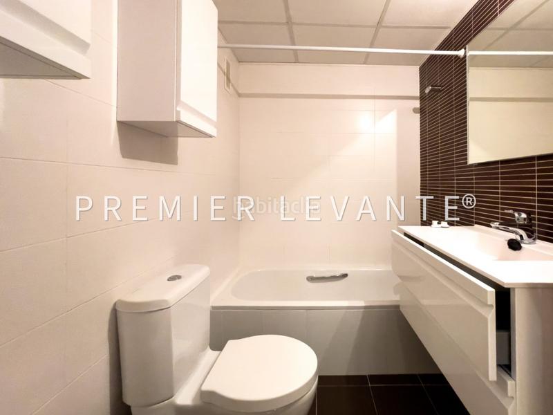 Foto 76f0c56f-39bf-4ca6-bd89-de135760e0da. Appartamento con riscaldamento parcheggio piscina in Alicante