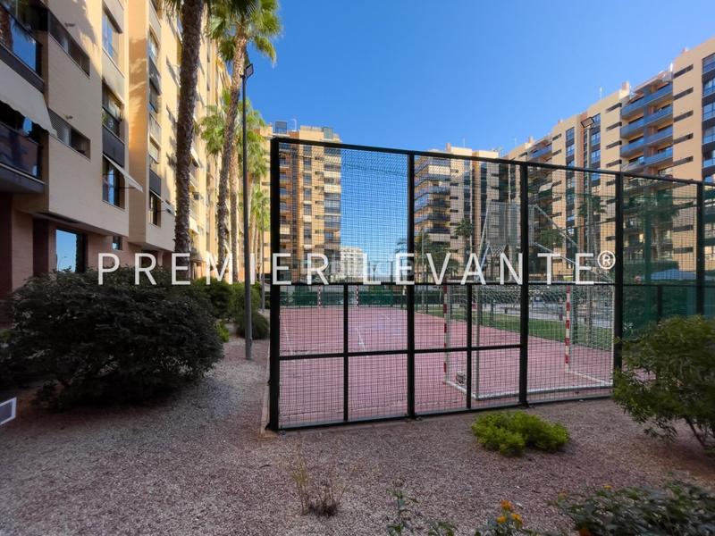 Foto 79332f2e-7aef-4951-b490-24322f74a53a. Appartamento con riscaldamento parcheggio piscina in Alicante