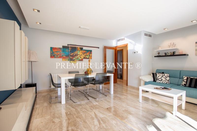 Foto 7bf876b5-aeaf-4020-be4d-ef1ab3f769b9. Appartamento con riscaldamento parcheggio piscina in Alicante