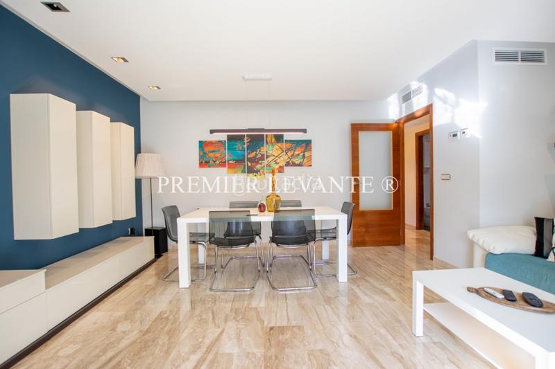 Foto 7c71fd1f-3066-4664-8f8f-8545047c8ec7. Appartamento con riscaldamento parcheggio piscina in Alicante