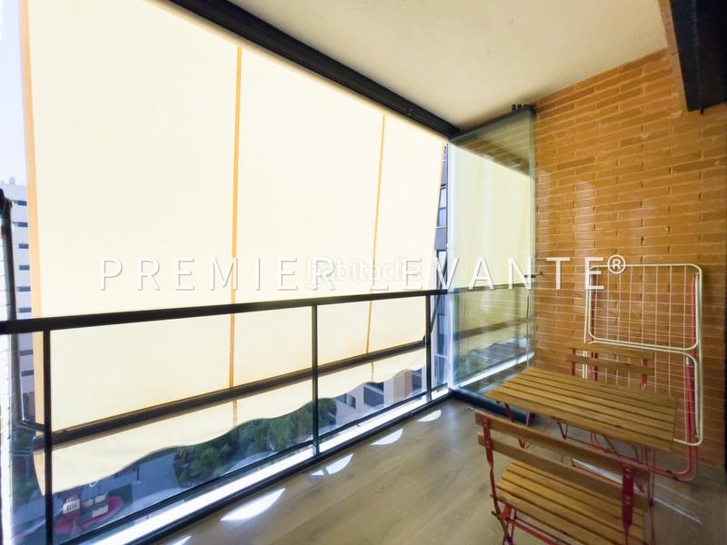 Foto 7d232dab-c1eb-4da0-a037-f41fbdfca6e7. Appartamento con riscaldamento parcheggio piscina in Alicante