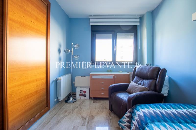 Foto 844511f5-1a71-4e8a-86ad-ebd625640c89. Appartamento con riscaldamento parcheggio piscina in Alicante