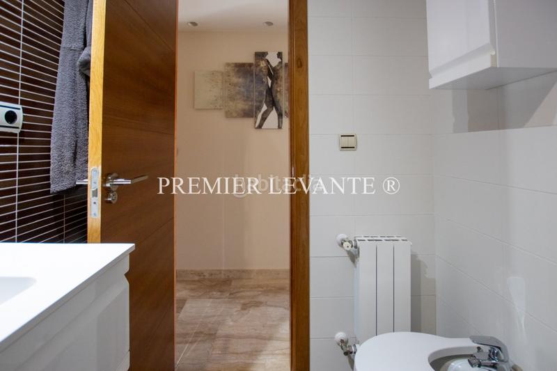 Foto 8619c491-b119-48e2-b0e1-451ef6a2228b. Appartamento con riscaldamento parcheggio piscina in Alicante