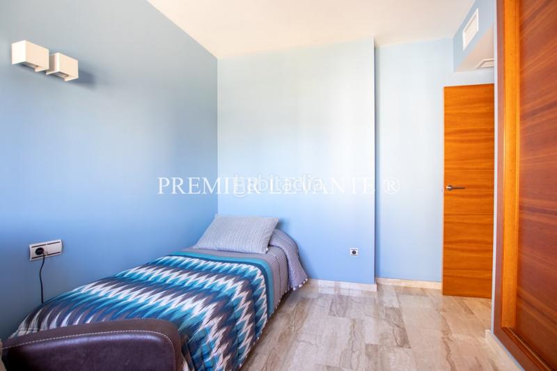 Foto 965483e5-641f-40d1-afcc-12b377360d65. Appartamento con riscaldamento parcheggio piscina in Alicante