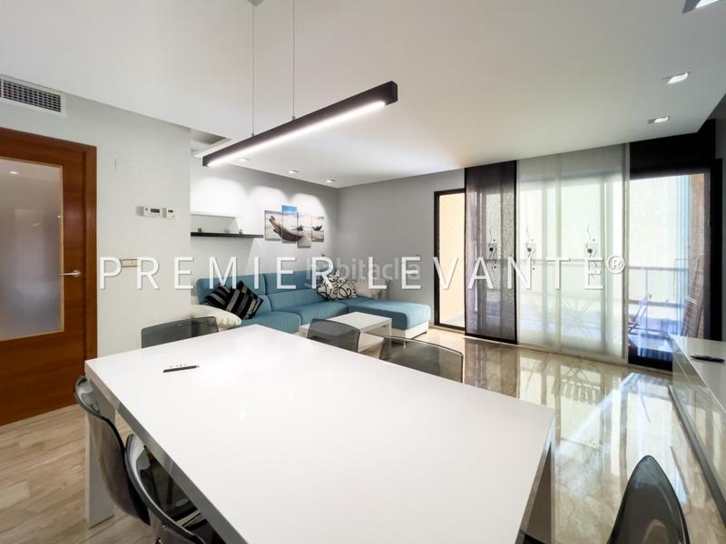 Foto 983ea6c9-edac-4ea2-9cbf-74f8efa8495e. Appartamento con riscaldamento parcheggio piscina in Alicante