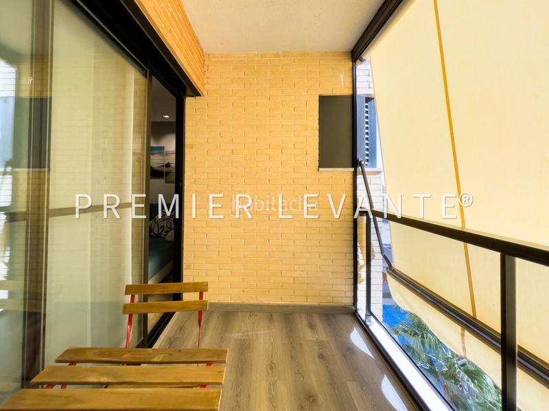 Foto 9bc0163c-31ec-480b-93bc-52a938861505. Appartamento con riscaldamento parcheggio piscina in Alicante