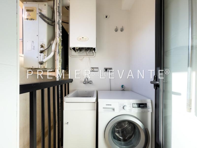 Foto a35364c0-1276-4ae6-98ba-9a1ee6adbb02. Appartamento con riscaldamento parcheggio piscina in Alicante