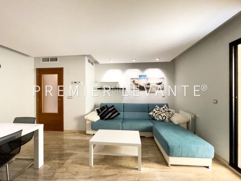 Foto a368bc88-6f2e-4854-a478-b3cefdc0aab2. Appartamento con riscaldamento parcheggio piscina in Alicante