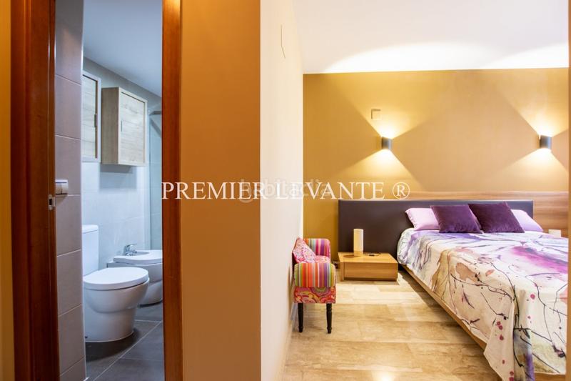 Foto b0307c31-1211-40dd-be26-0c690a1d6136. Appartamento con riscaldamento parcheggio piscina in Alicante