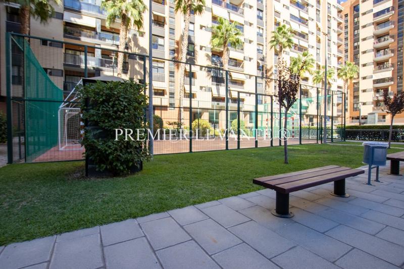Foto b12db573-29df-4710-9545-48e6ba7dba41. Appartamento con riscaldamento parcheggio piscina in Alicante