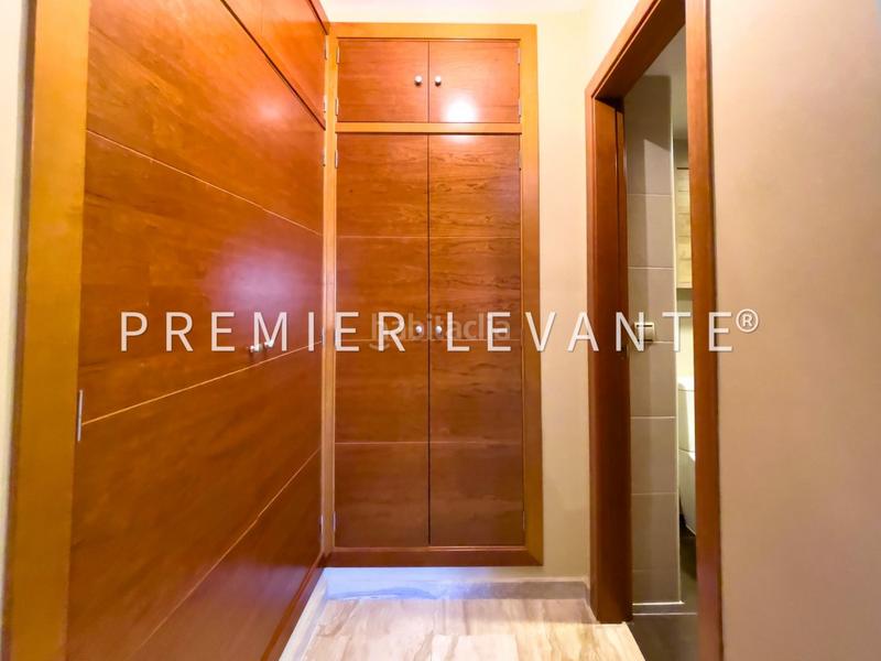 Foto c13db63b-00db-4f54-b2b0-872b0a2a41fb. Appartamento con riscaldamento parcheggio piscina in Alicante