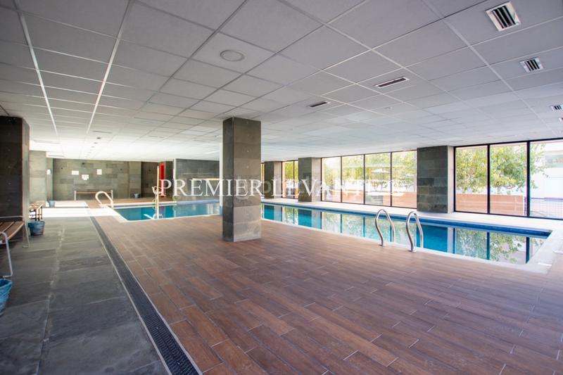 Foto cc60d749-f2cd-492e-b5e9-d8183355dfd1. Appartamento con riscaldamento parcheggio piscina in Alicante