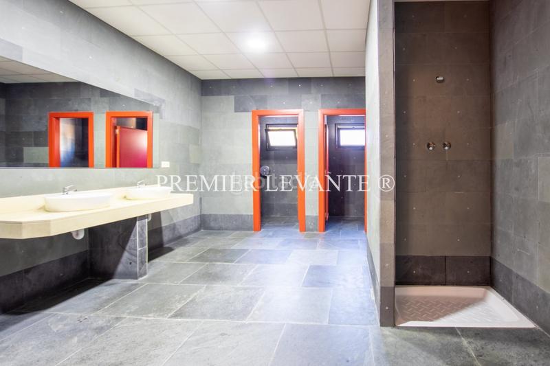 Foto d851e098-3cad-407c-a5e1-081c2f30cc06. Appartamento con riscaldamento parcheggio piscina in Alicante