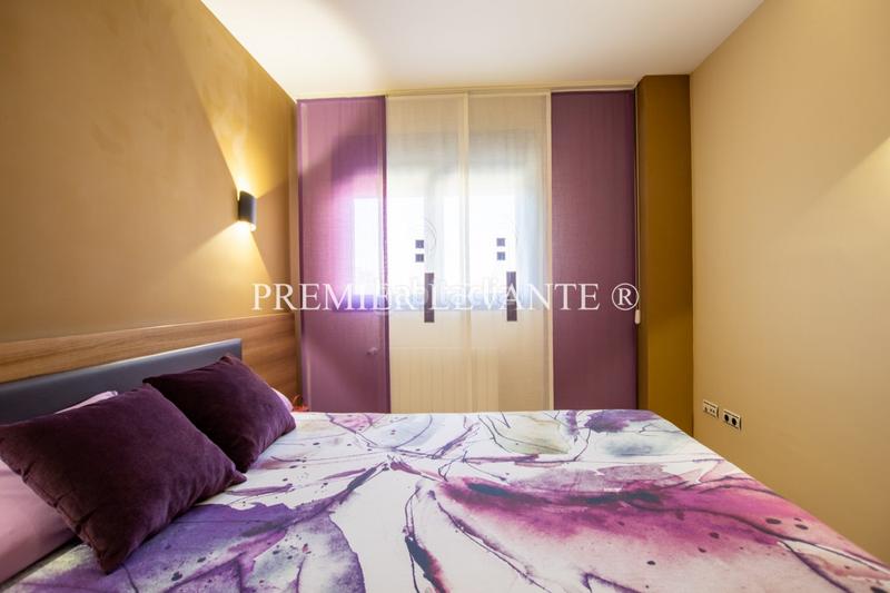 Foto e267e24b-78aa-4b9c-8b6a-d6c7eacd6500. Appartamento con riscaldamento parcheggio piscina in Alicante