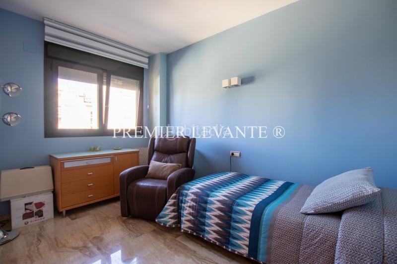 Foto e5095db0-e600-4109-bf26-54a91e6384fd. Appartamento con riscaldamento parcheggio piscina in Alicante