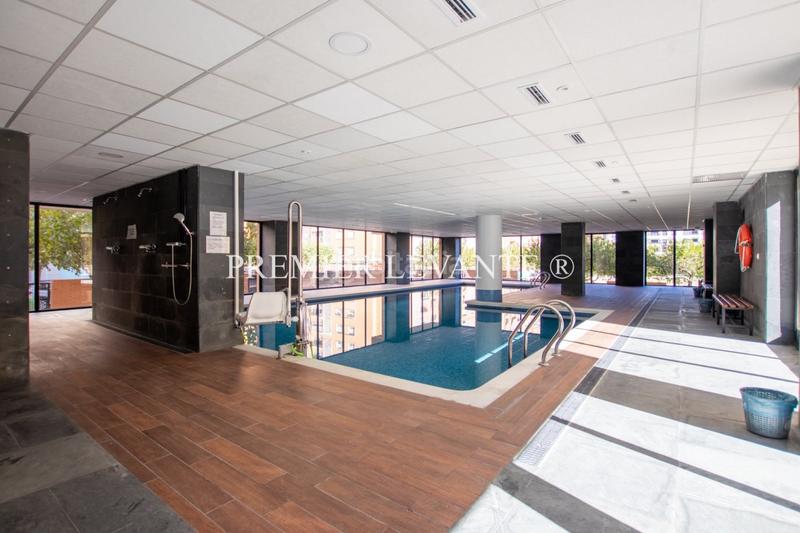 Foto e774ef09-e904-4b53-adf6-b248cc56bddb. Appartamento con riscaldamento parcheggio piscina in Alicante