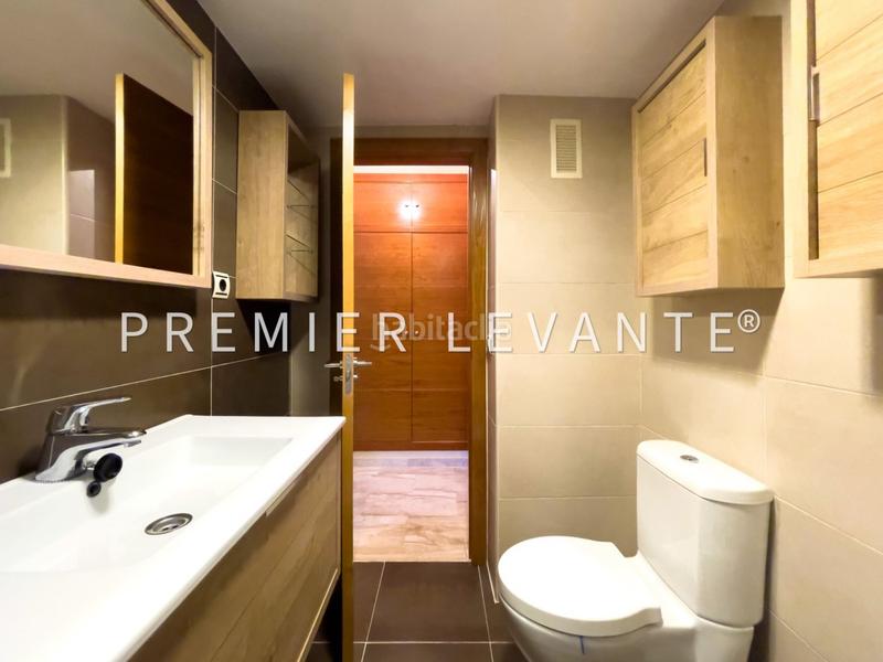 Foto e9d8076d-2776-46da-8cd9-532455c0da8c. Appartamento con riscaldamento parcheggio piscina in Alicante