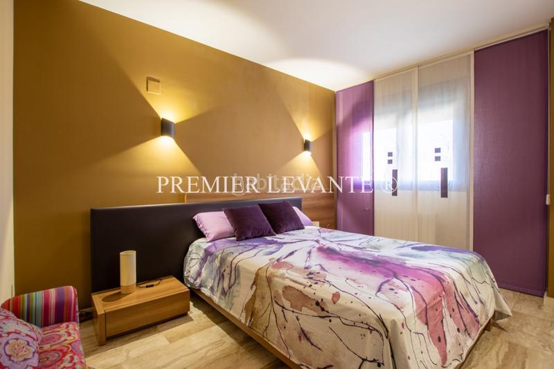 Foto f47275db-c842-45d1-b7b5-3ecfb306ea91. Appartamento con riscaldamento parcheggio piscina in Alicante