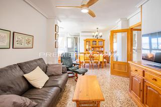 Etagenwohnung in Cabo de las Huertas