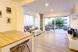 Miete Etagenwohnung in Calle sorolla 16. Reformado  piso en alquiler en playa muchavista, el campello